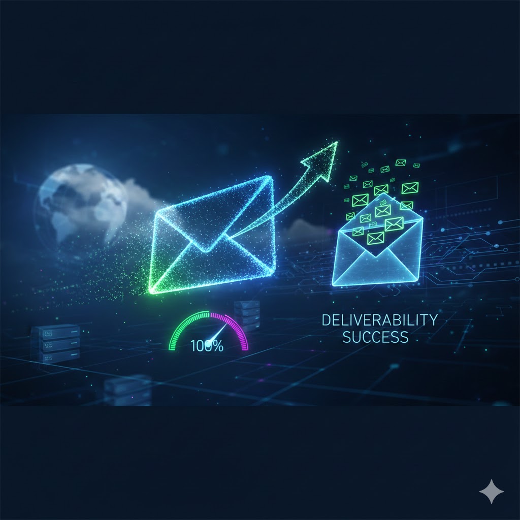 Email Deliverability - WhiteList Our Email Address